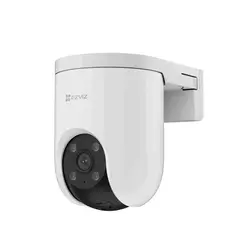 EZVIZ - Camara Seguridad Exterior H8c Pro 2K 4MP WiFi 360