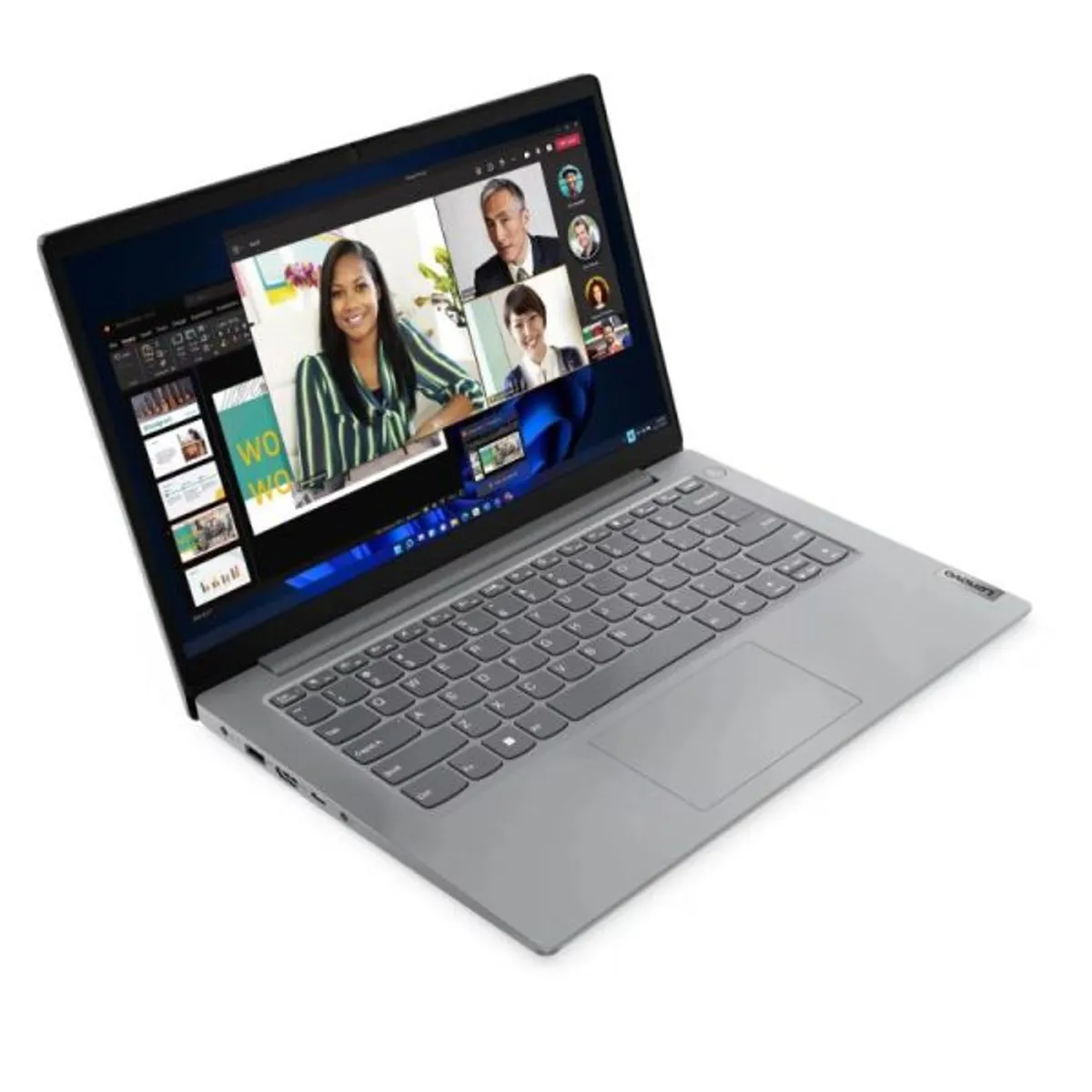 LENOVO - NOTEBOOK LENOVO V14 G4 R5-7520U 8GB 512GB FreeDOS (NO INCLUYE WINDOWS)