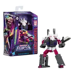 HASBRO - Figura Transformers Generations Legacy Skullgrin Deluxe