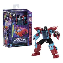 HASBRO - Transformers Legacy Prime Universe Pointblank Peacemaker