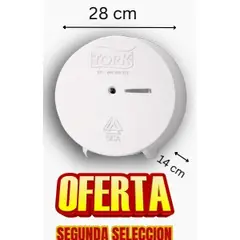 TORK - Dispensador de Papel Higiénico