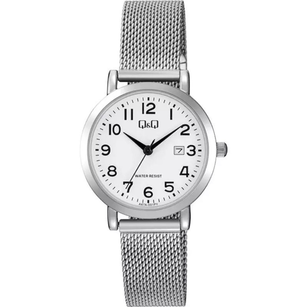 QYQ - Reloj Q&Q Mujer Análogo A47A-001PY