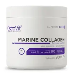 OSTROVIT - COLAGENO MARINO 200 G SIN SABOR