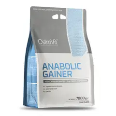 OSTROVIT - GAINER ANABOLIC 15 LB CHOCOLATE