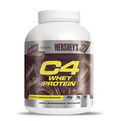CELLUCOR - PROTEINA PRO WHEY 5.45 LB HERSHEYS CHOCOLATE
