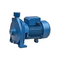 GENERICO - Bomba Centrifuga 1 Hp 1x1 Automatica - Tecnologia Italiana
