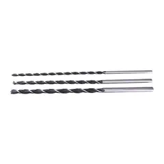 UYUSTOOL - BROCA MADERA LARGA (6-8-10mm) X 400MM Set x3 UYUstools