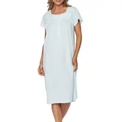 LADY GENNY - Camisola Mujer K-555 Cotton Fantasia