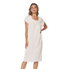 LADY GENNY - Camisola Mujer K-555 Cotton Fantasia