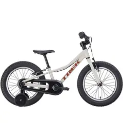 TREK - Bicicleta Niños Precaliber 16 FW Beige