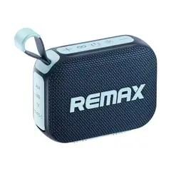 REMAX - Parlante Bluetooth Portatil Waterproof IP67 Sonido Hi-Fi TWS RGB 7 Colores Bluetooth 5.4