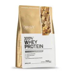 OSTROVIT - PROTEINA 100% WHEY 700 G APPLE PIE