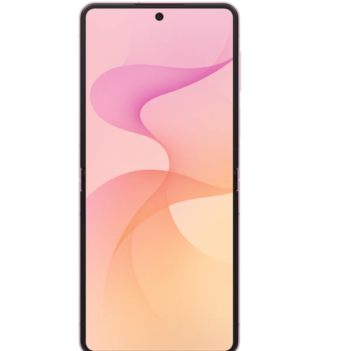 SAMSUNG - Samsung  Galaxy Z Flip  8 5G 512GB Dual Sim