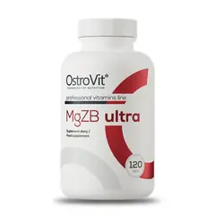 OSTROVIT - PRO HORMONAL ZMA MGZB 120 TABS