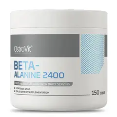 OSTROVIT - AMINO BETA ALANINA 2400 MG 150 CAPS