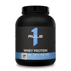 RULE1 - PROTEINA WHEY 4.95 LB COOKIES AND CREAM