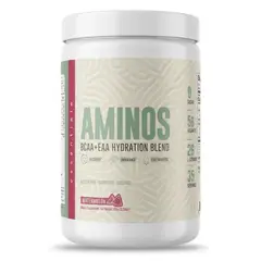 SIMPLY - AMINO ELECTROLITOS 350 G WATERMELON