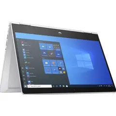 HP - ProBook x360 435 G8 Laptop Convertible TÁCTIL AMD Ryzen 7 Plata