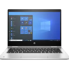 HP - ProBook x360 435 G8 Laptop Convertible TÁCTIL AMD Ryzen 7 Plata