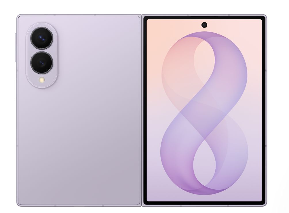 Galaxy Z fold 8 5G 256GB Dual Sim