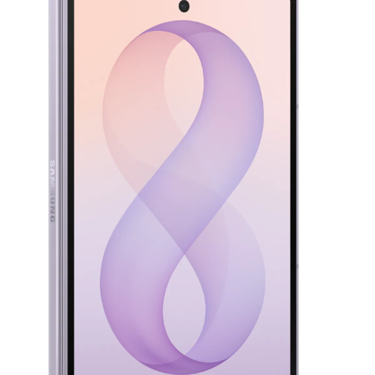 SAMSUNG - Samsung  Galaxy Z fold 8 5G 256GB Dual Sim
