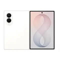 SAMSUNG - Galaxy Z fold 8 5G 256GB Dual Sim