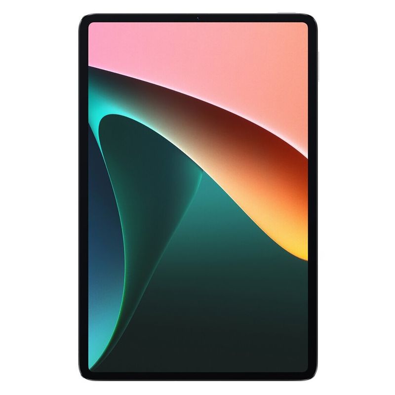 XIAOMI - Tablet Xiaomi Pad 5 Pearl White 128/6Gb