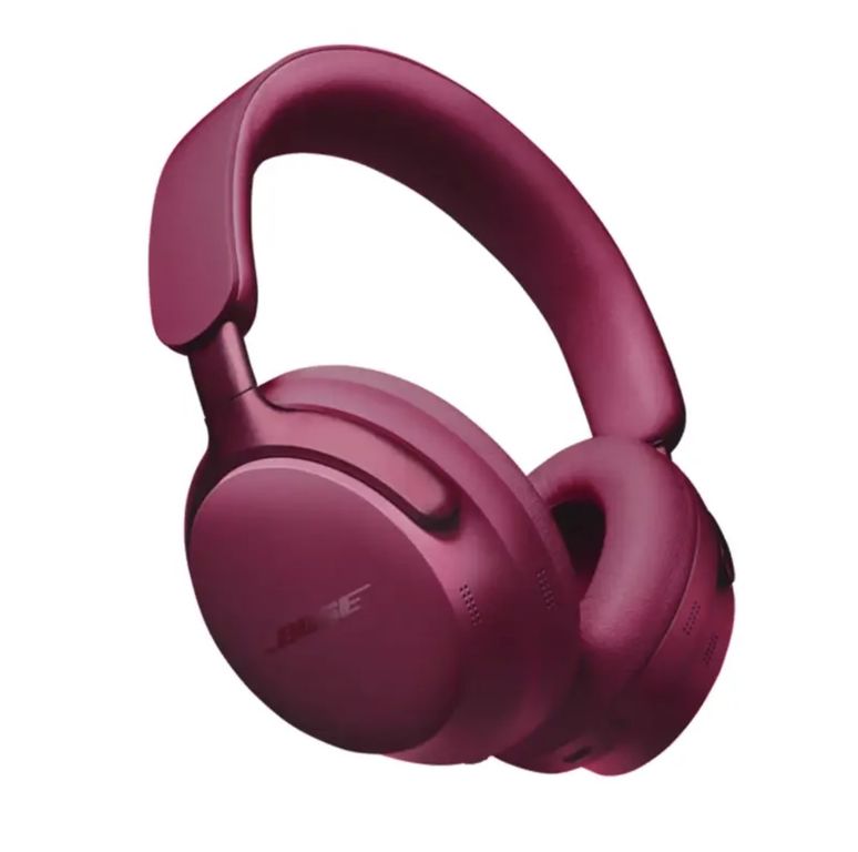 Audífonos Bluetooth QuietComfort Ultra Headphones Púrpura