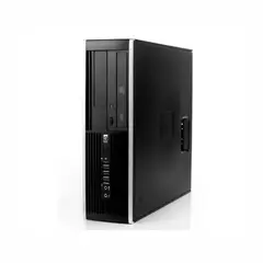 HP - PC Compaq 6200 PRO 8gb Ram 500gb Intel Core I3.