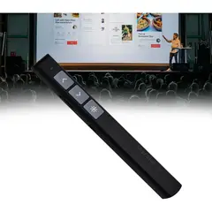 KOKILA - Presentador Powerpoint Puntero Láser Inalámbrico