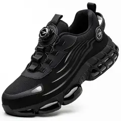 9KSAFETYJB - Zapatos de Seguridad Zapato de Trabajo Botín De Seguridad
