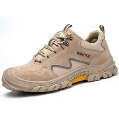 9KSAFETYJB - Zapatos de Seguridad Zapato de Trabajo Botín De Seguridad