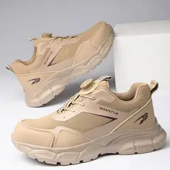 9KSAFETYJB - Zapatos De Seguridad Tenis Industrial Anti-pinchazo