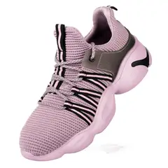 9KSAFETYJB - Zapatos de Seguridad Zapato de Trabajo Botín De Seguridad