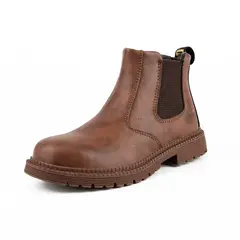 9KSAFETYJB - Zapatos de Seguridad Zapato de Trabajo Botín De Seguridad