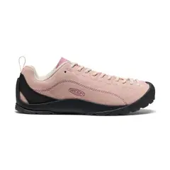 KEEN - Zapatillas Mujer Jasper Gris Rosa
