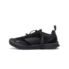 KEEN - Zapatillas Hombre Jasper Negro