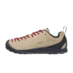 KEEN - Zapatillas Mujer Jasper Visón Plateado