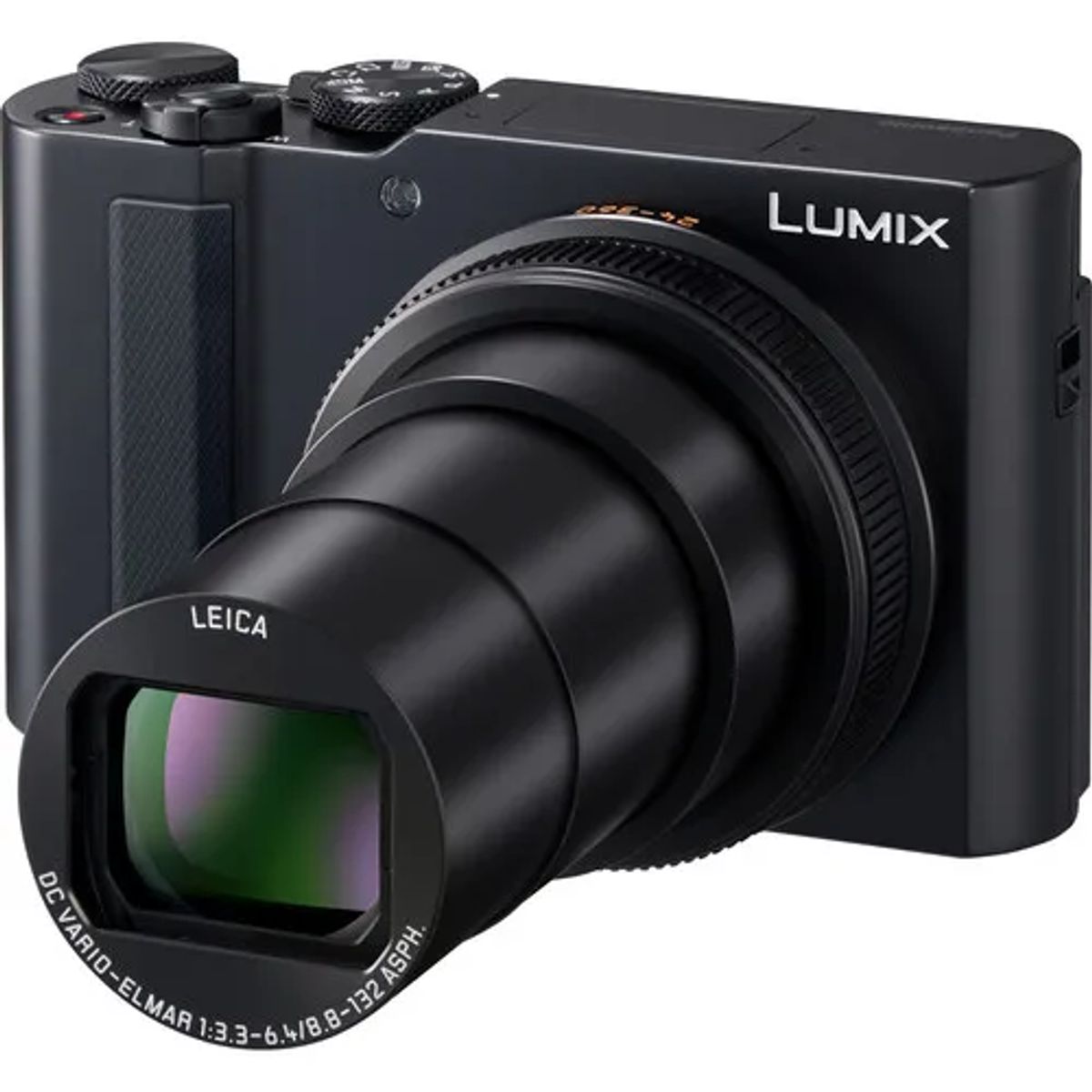 PANASONIC - Panasonic TZ300/ZS300 Cámara Digital (Negra)