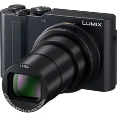 PANASONIC - TZ300/ZS300 Cámara Digital (Negra)