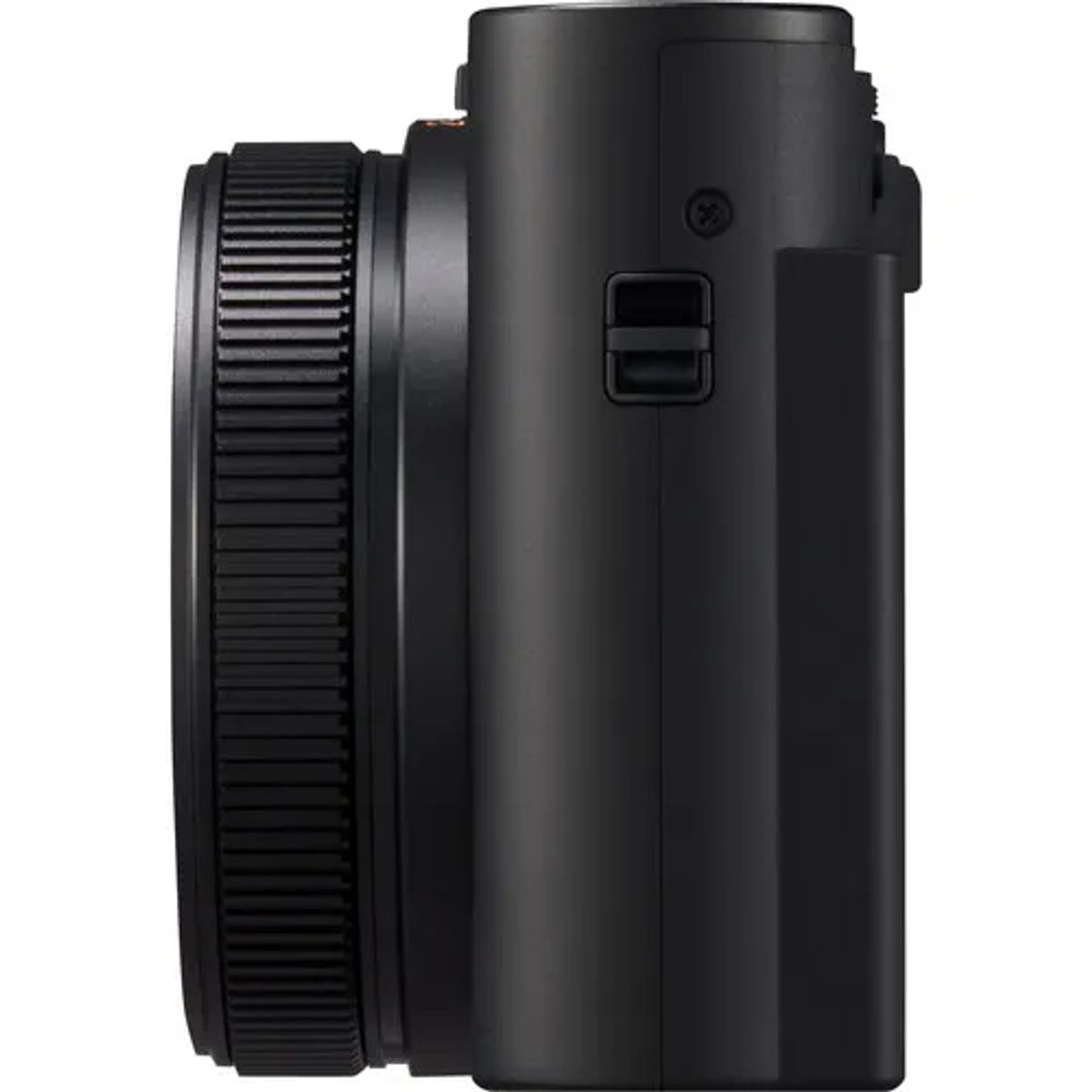 PANASONIC - Panasonic TZ300/ZS300 Cámara Digital (Negra)