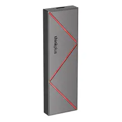 LENOVO - Thinkplus UD210 SSD Externo Portátil USB 3.2 Gen 2x2 2000 MB/s Alta Velocidad 1700 MB/s
