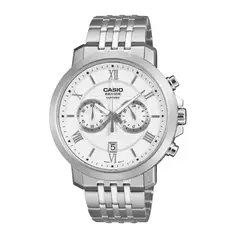 CASIO - Reloj Hombre Análogo BMS-500D-7A