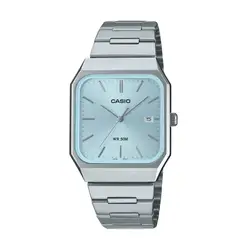 CASIO - Reloj Hombre Análogo MTP-B185D-2A2