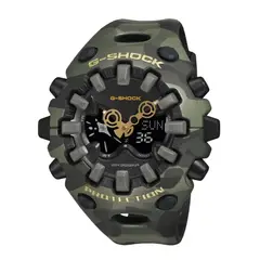G-SHOCK - Reloj Hombre Digital GA-V01CMG-3A