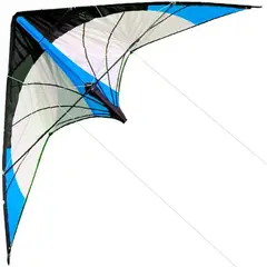 KITE - Cometa Acrobatica HENGDA Star Rhyme 120cm Fibra Vidrio