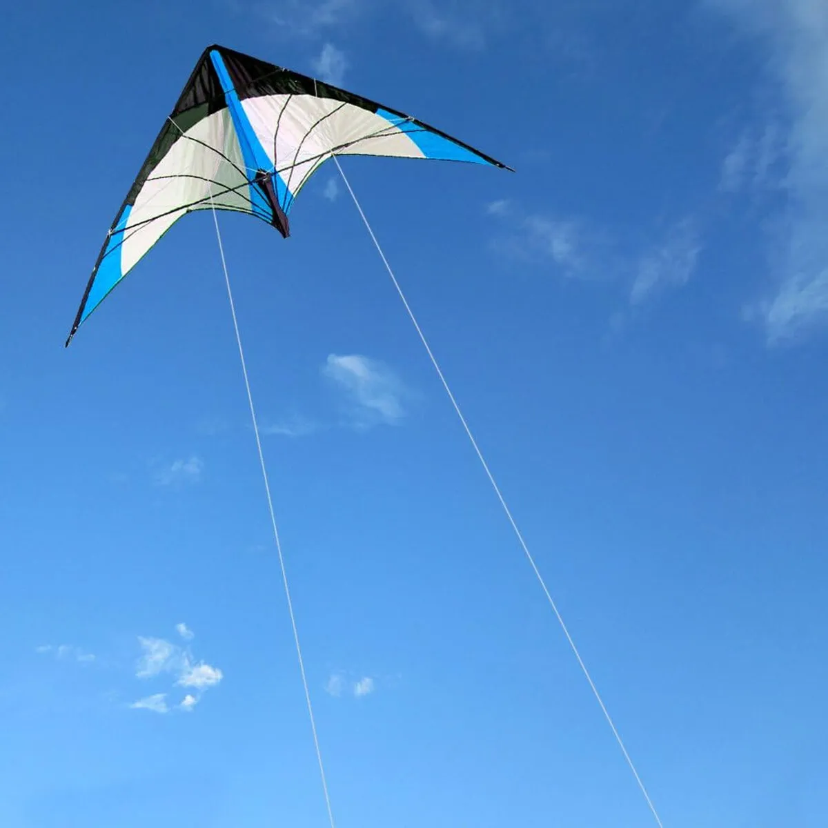 KITE - Cometa Acrobatica HENGDA KITE Star Rhyme 120cm Fibra Vidrio