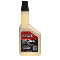 WYNNS - Fyfty Plus Tratamiento Aceite Motor Desgaste 325ml
