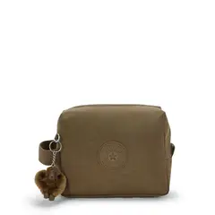 KIPLING - Neceser Mujer Parac Café
