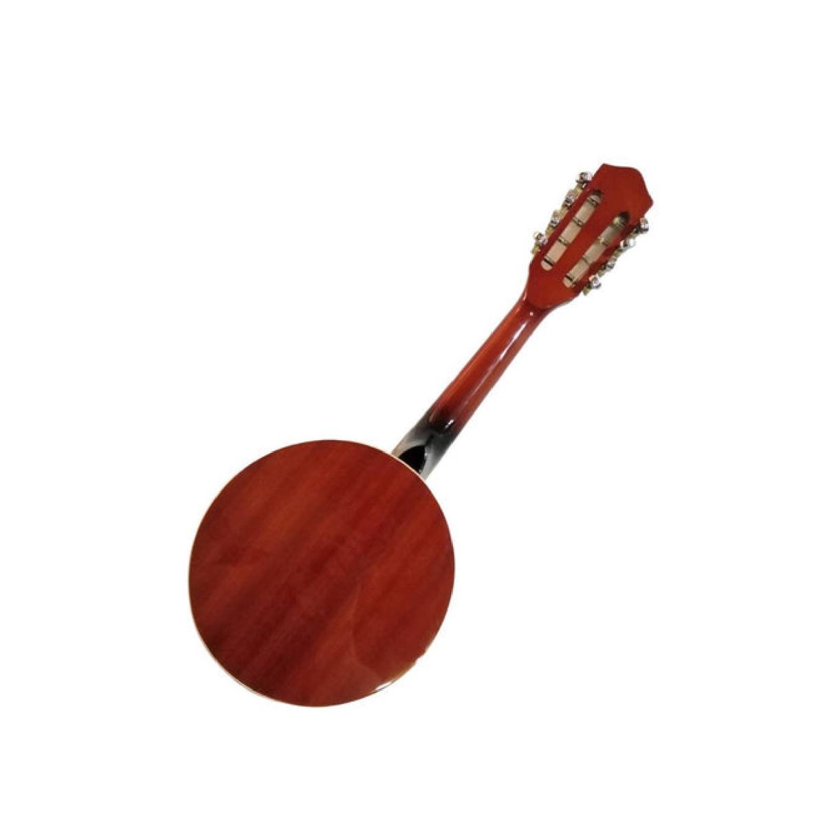 GCR - Gcr YWBJ-08 Banjo acustico 8 cuerdas con funda